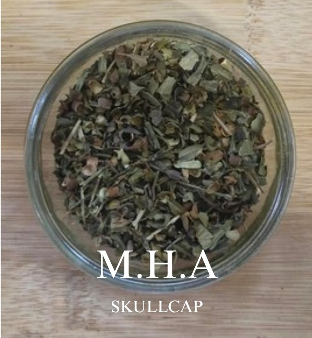 Skullcap