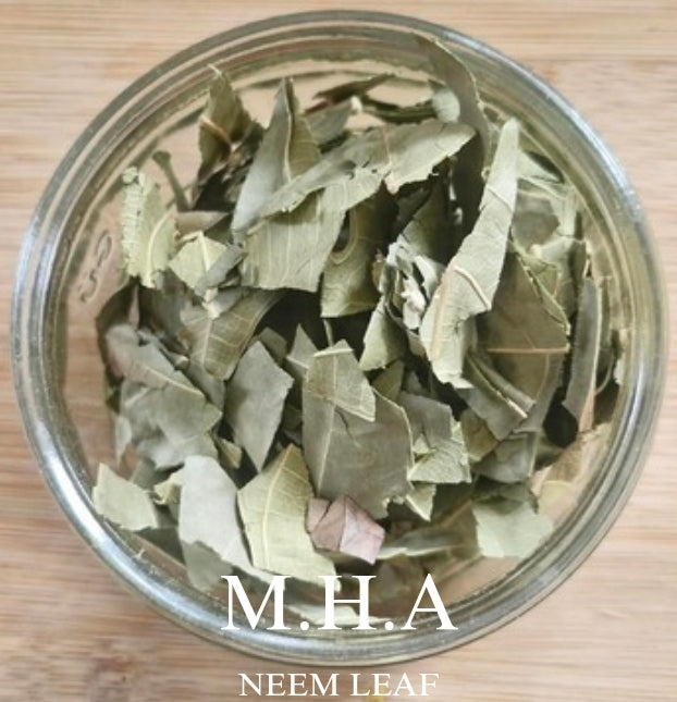 Neem Leaf