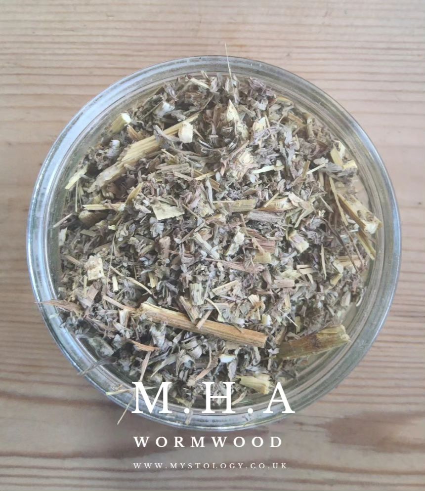 Wormwood