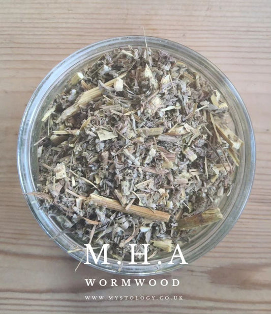 Wormwood