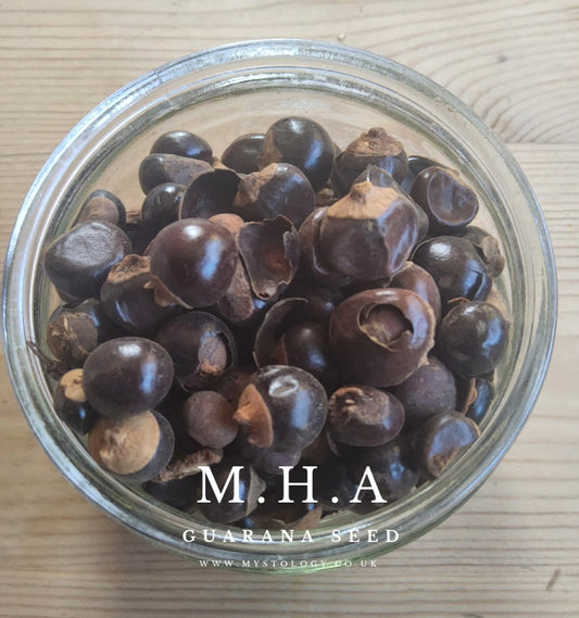 Guarana Seed