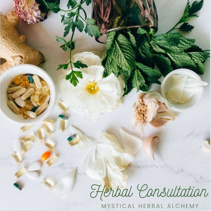 M.H.A Consultation