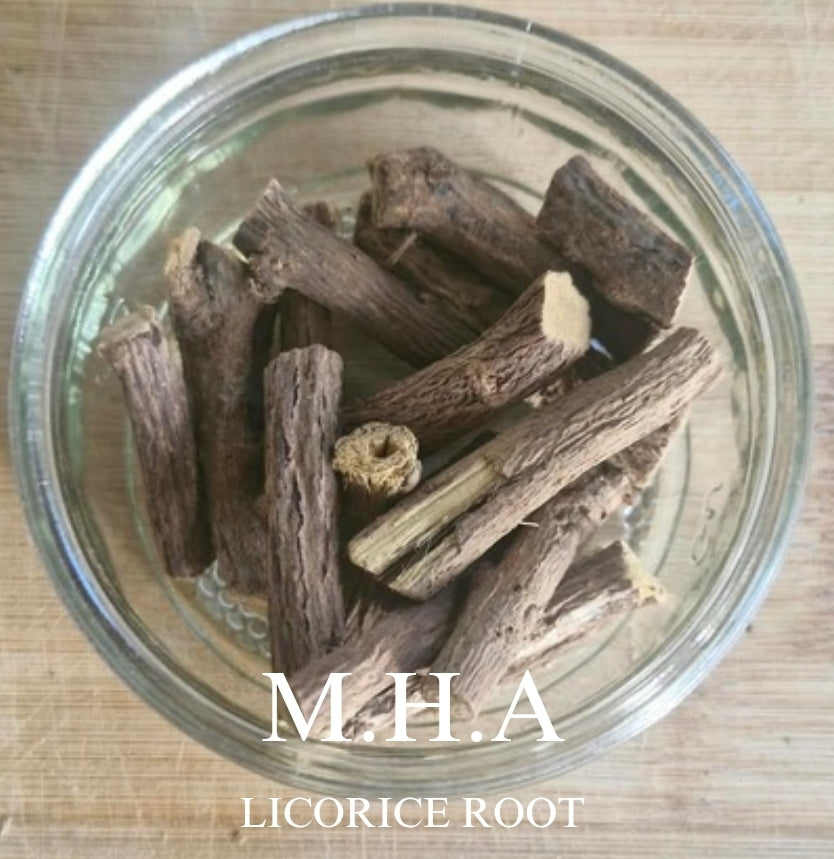 Licorice Root