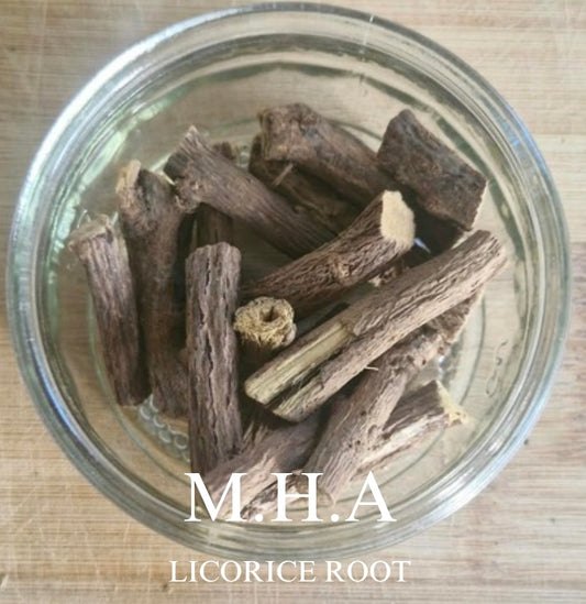 Licorice Root