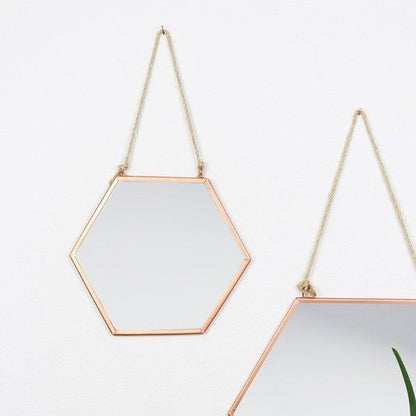 Geo Mirror