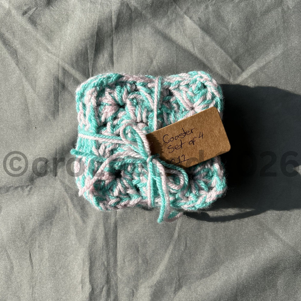 Bubblegum Blast | coasters