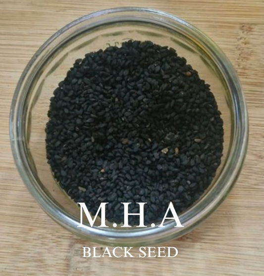 Black Seeds