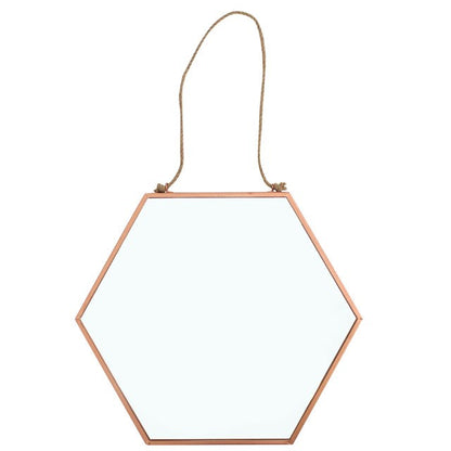 Geo Mirror