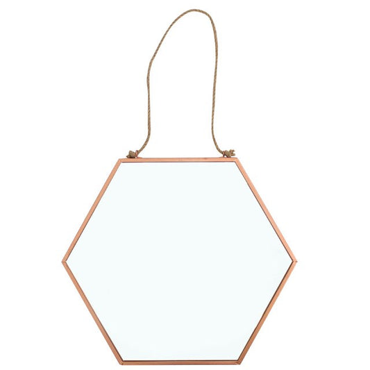 Geo Mirror