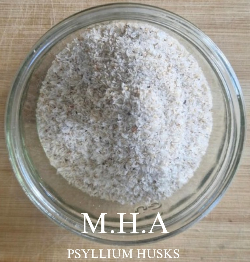 Psyllium Husk