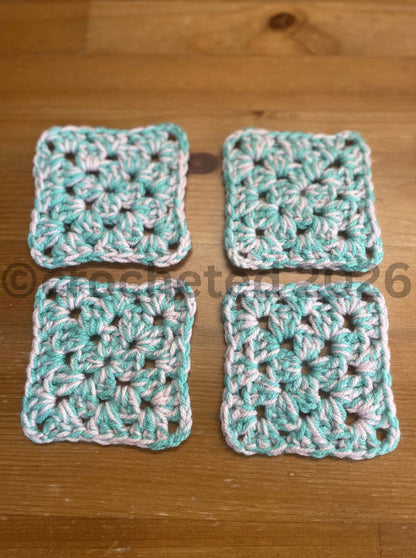 Bubblegum Blast | coasters