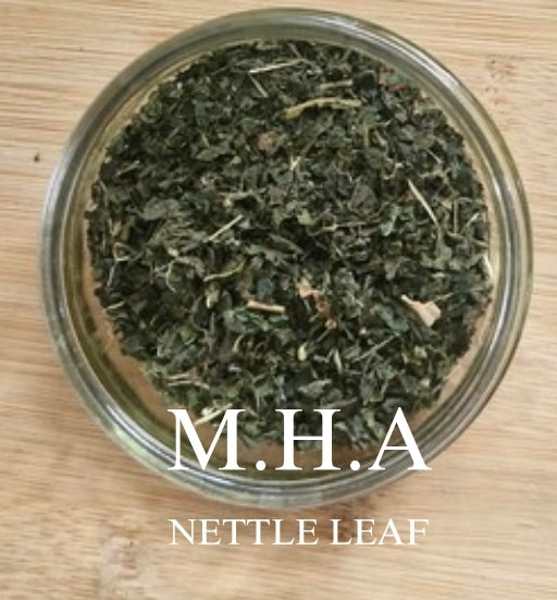 Nettle Leaf