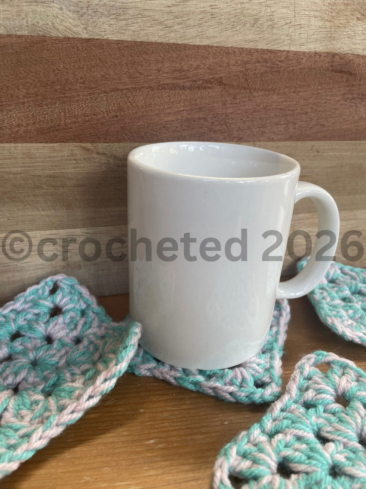 Bubblegum Blast | coasters