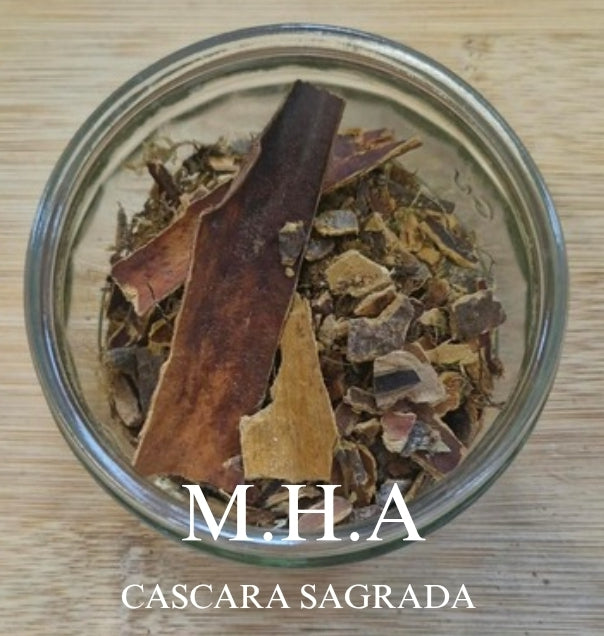 Cascara Sagrada
